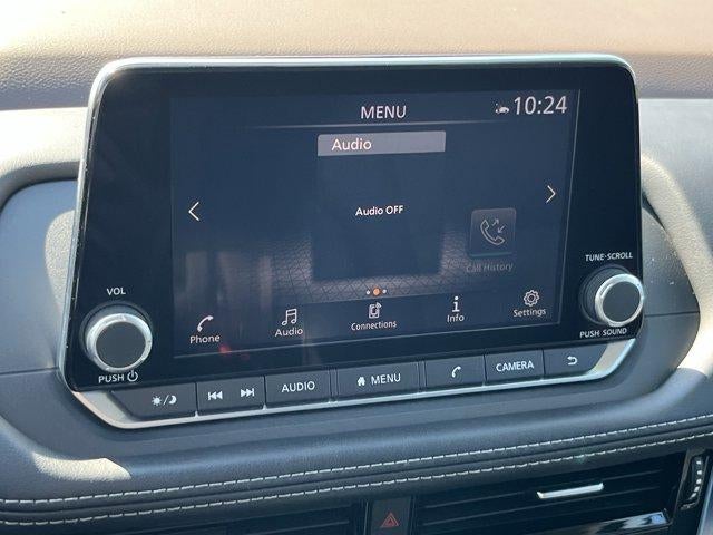 2023 Nissan Rogue AWD SV *Ltd Avail*