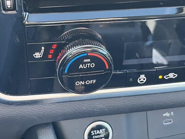 2023 Nissan Rogue AWD SV *Ltd Avail*