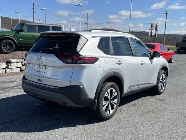 2023 Nissan Rogue AWD SV *Ltd Avail*
