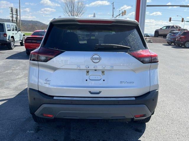 2023 Nissan Rogue AWD SV *Ltd Avail*