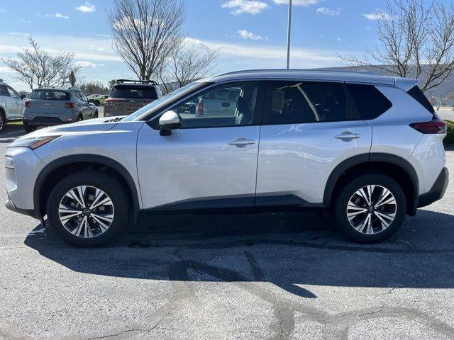 2023 Nissan Rogue AWD SV *Ltd Avail*