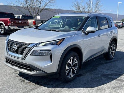 2023 Nissan Rogue AWD SV *Ltd Avail*
