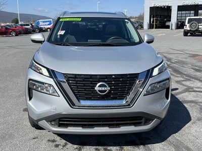 2023 Nissan Rogue AWD SV *Ltd Avail*
