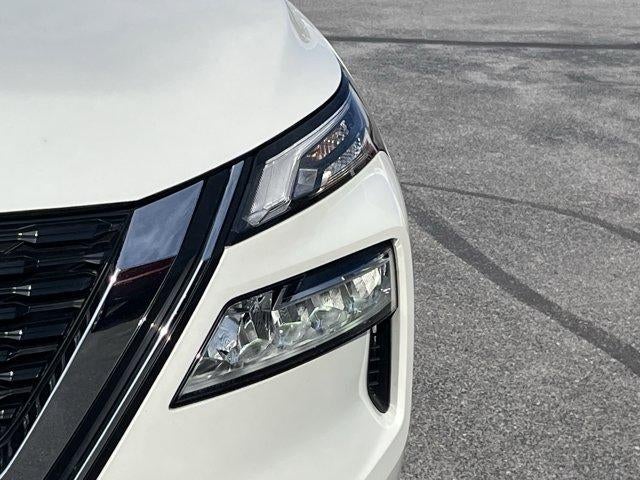 2023 Nissan Rogue AWD SV