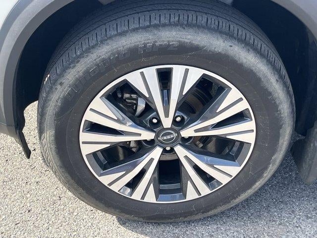 2023 Nissan Rogue AWD SV