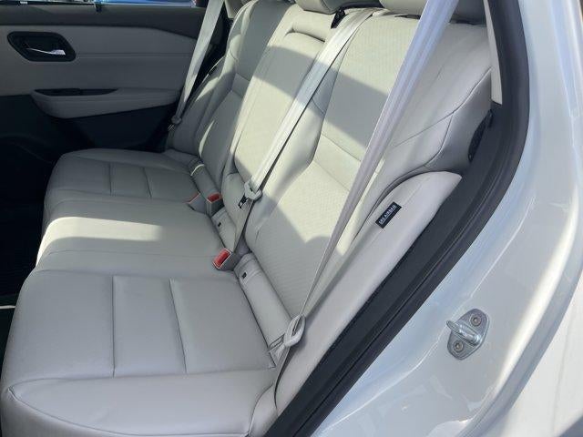 2023 Nissan Rogue AWD SV