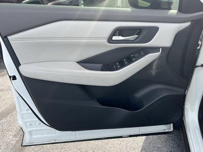 2023 Nissan Rogue AWD SV