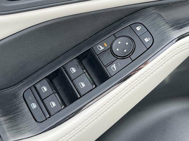 2023 Nissan Rogue AWD SV