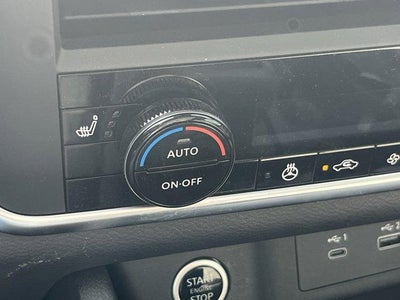 2023 Nissan Rogue AWD SV