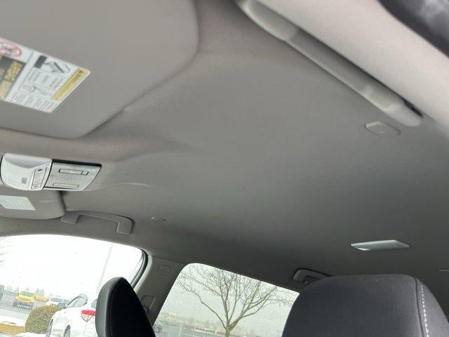 2023 Nissan Rogue AWD SV