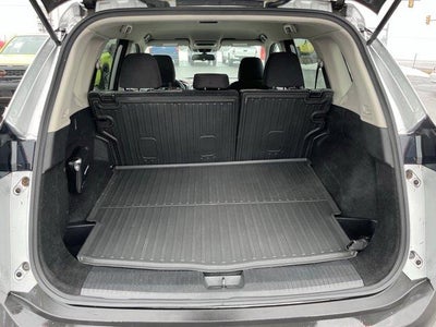 2023 Nissan Rogue AWD SV