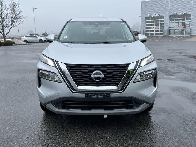 2023 Nissan Rogue AWD SV