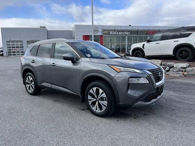 2023 Nissan Rogue AWD SV *Ltd Avail*