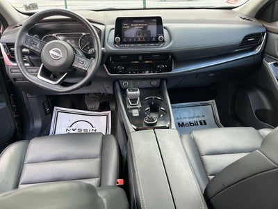 2023 Nissan Rogue AWD SV *Ltd Avail*