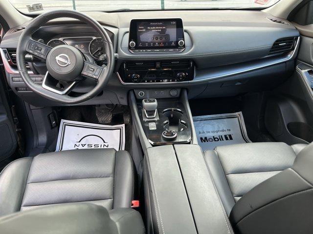 2023 Nissan Rogue AWD SV *Ltd Avail*