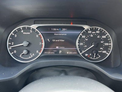 2023 Nissan Rogue AWD SV *Ltd Avail*