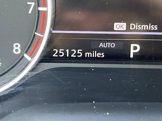 2023 Nissan Rogue AWD SV *Ltd Avail*