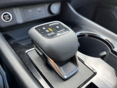 2023 Nissan Rogue AWD SV *Ltd Avail*