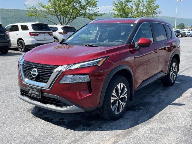 2023 Nissan Rogue AWD SV