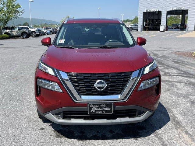 2023 Nissan Rogue AWD SV