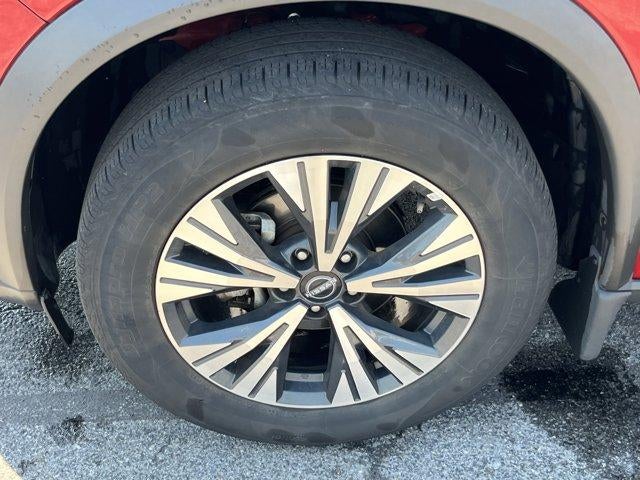 2023 Nissan Rogue AWD SV
