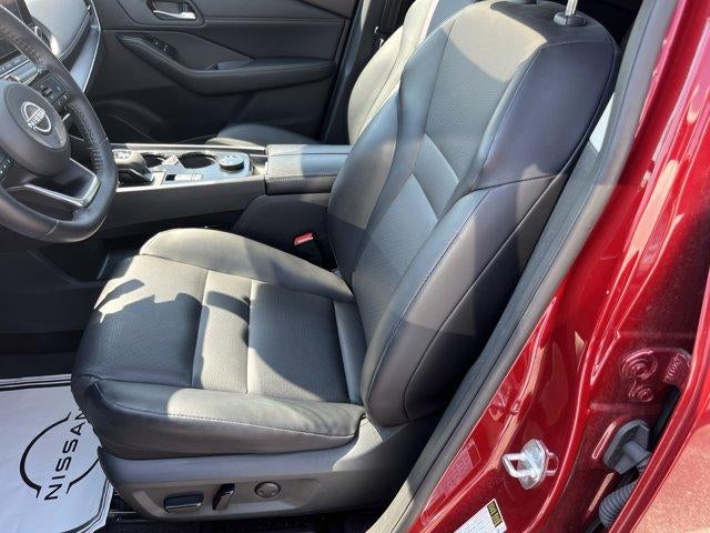 2023 Nissan Rogue AWD SV
