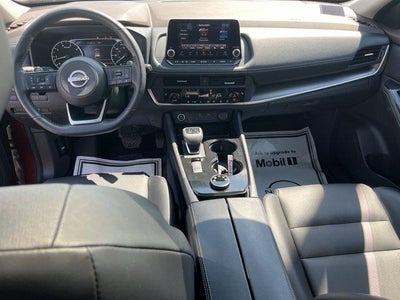 2023 Nissan Rogue AWD SV