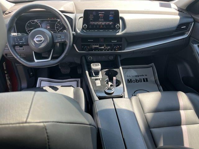 2023 Nissan Rogue AWD SV