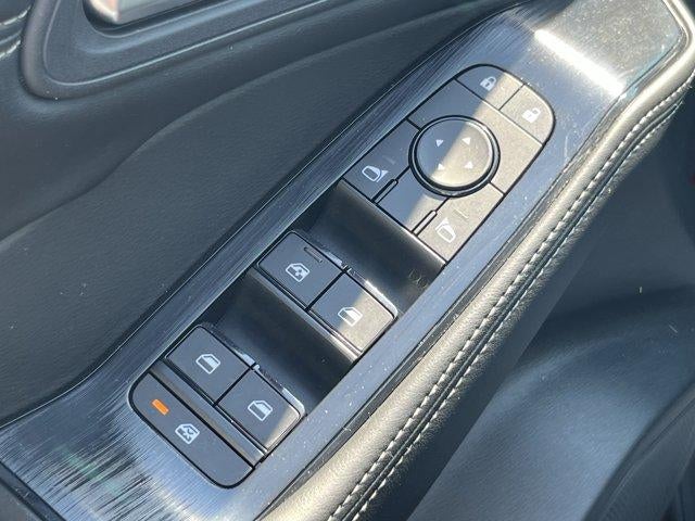 2023 Nissan Rogue AWD SV