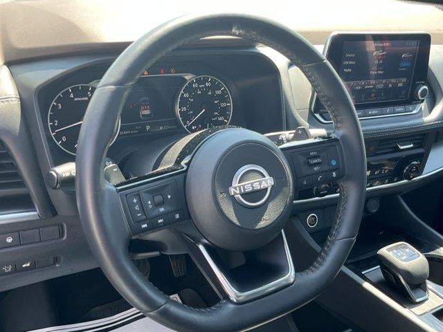 2023 Nissan Rogue AWD SV