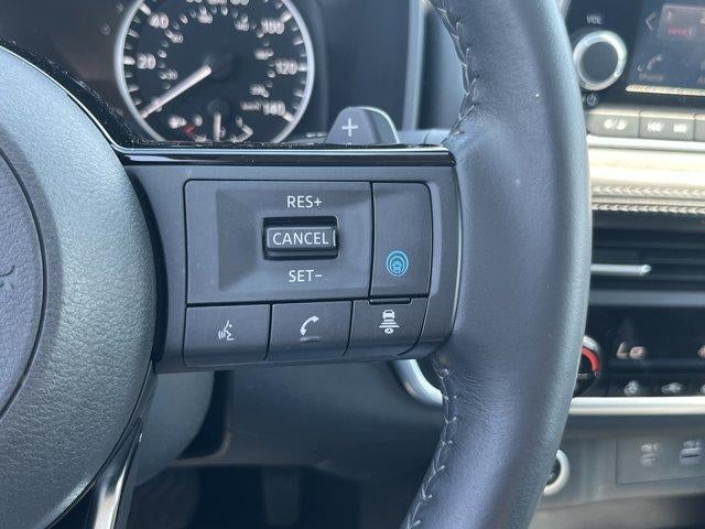 2023 Nissan Rogue AWD SV