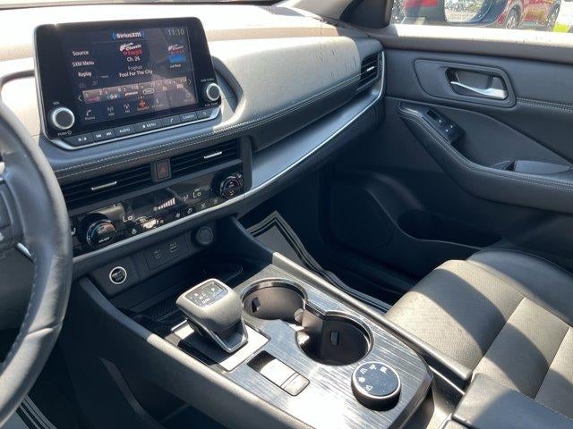 2023 Nissan Rogue AWD SV