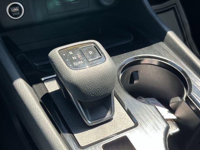 2023 Nissan Rogue AWD SV