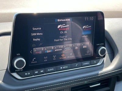 2023 Nissan Rogue AWD SV