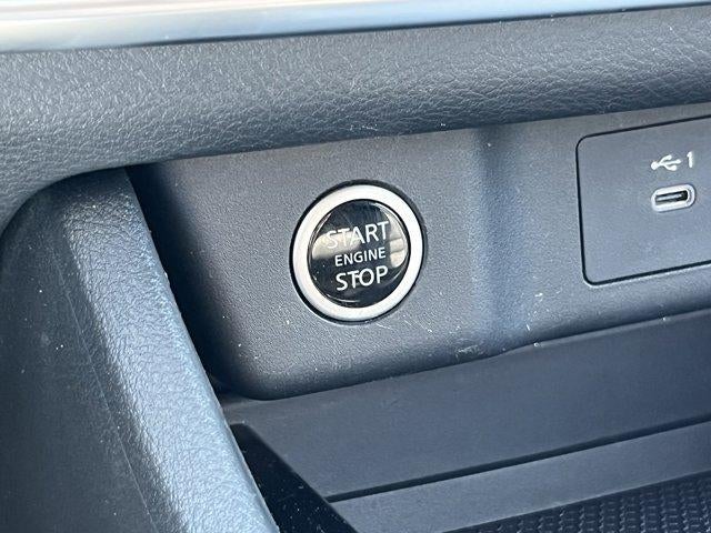 2023 Nissan Rogue AWD SV