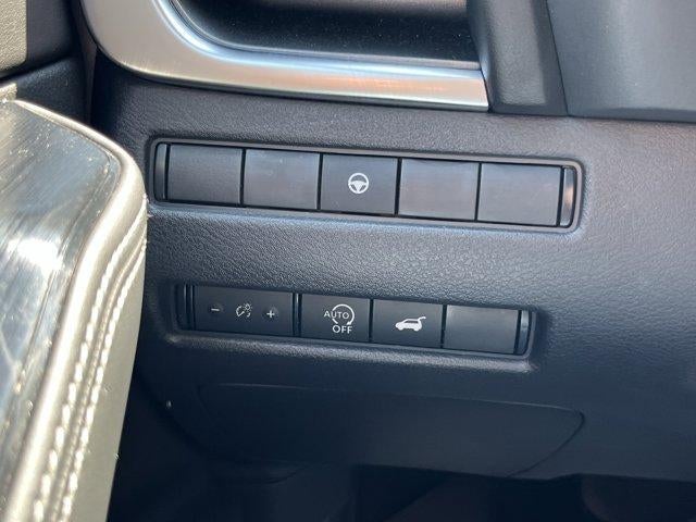 2023 Nissan Rogue AWD SV