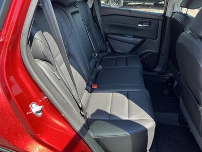 2023 Nissan Rogue AWD SV