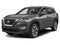 2023 Nissan Rogue AWD SV