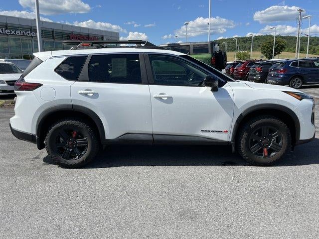 2026 Nissan Rogue AWD Rock Creek *Ltd Avail*