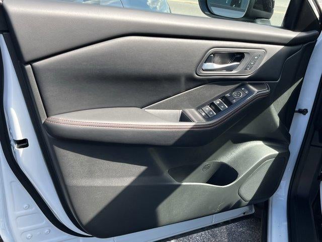 2026 Nissan Rogue AWD Rock Creek *Ltd Avail*