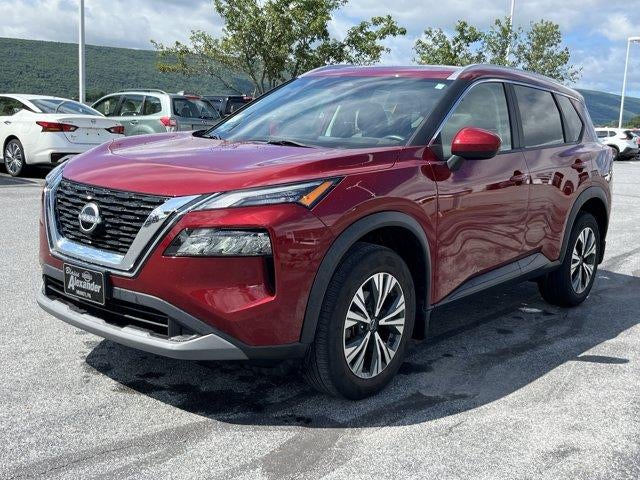 2023 Nissan Rogue AWD SV