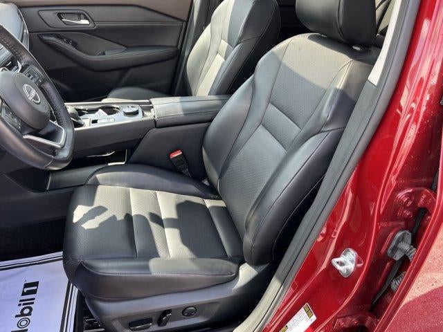 2023 Nissan Rogue AWD SV