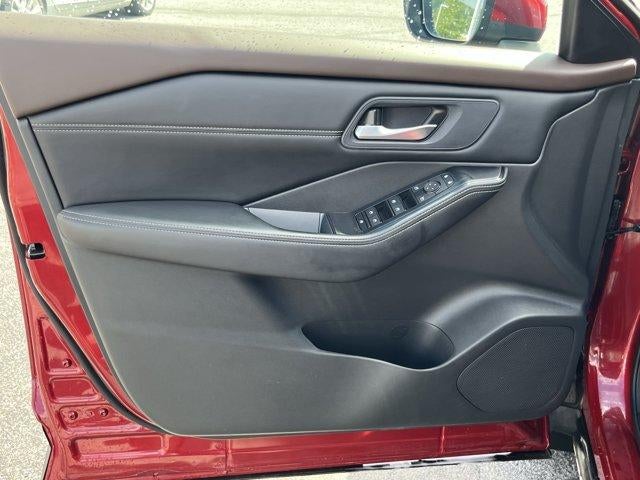 2023 Nissan Rogue AWD SV