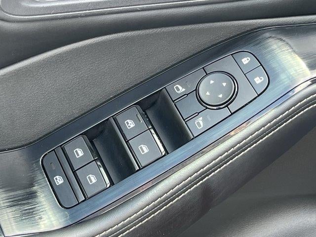 2023 Nissan Rogue AWD SV