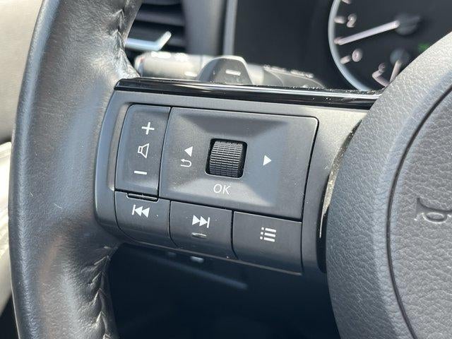 2023 Nissan Rogue AWD SV