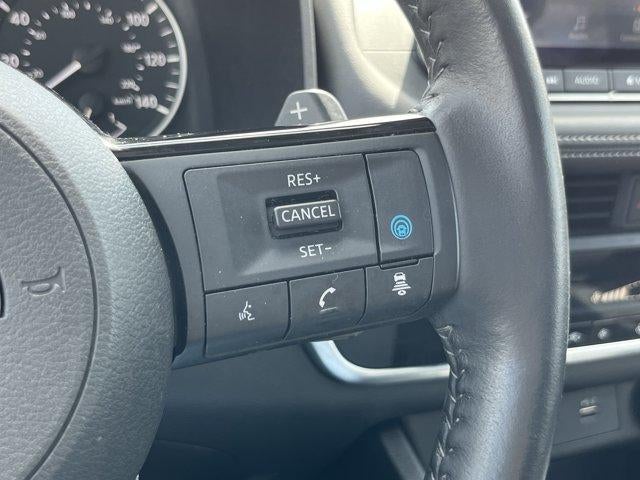 2023 Nissan Rogue AWD SV