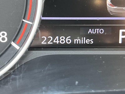 2023 Nissan Rogue AWD SV