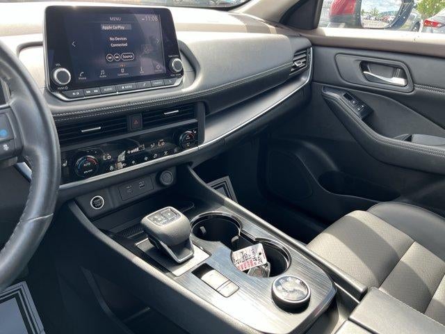 2023 Nissan Rogue AWD SV