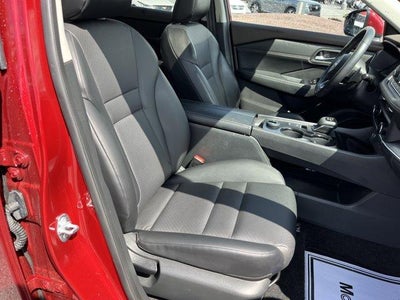 2023 Nissan Rogue AWD SV