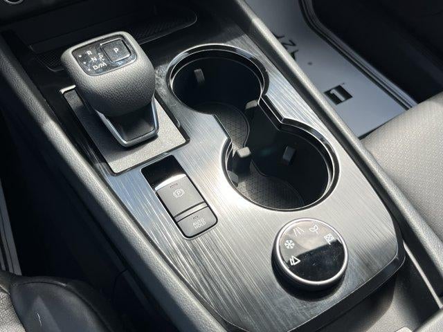 2023 Nissan Rogue AWD SV